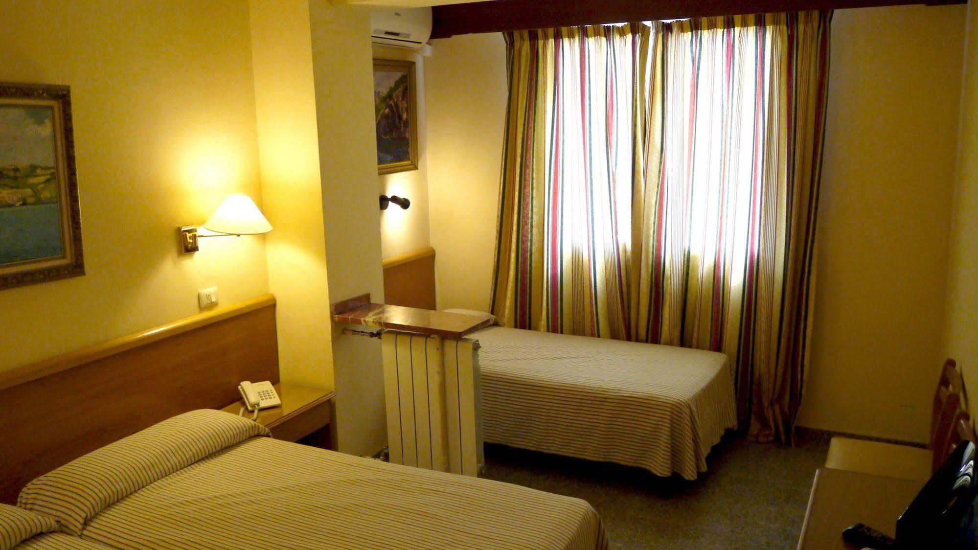 Hotel Abelay Πάλμα ντε Μαγιόρκα Εξωτερικό φωτογραφία